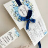 Invitaciones de Boda San Luis Potosí México Modelo Romantica 04